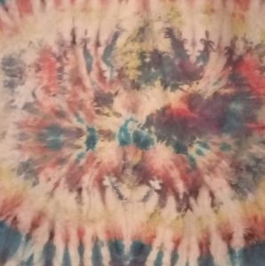 Meet your Posher, Tabitha